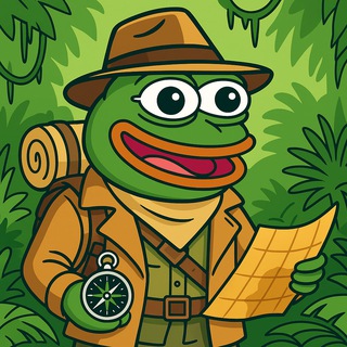 Pepe's Journey