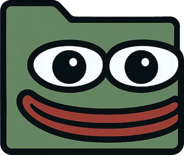 OnlyPepes Logo